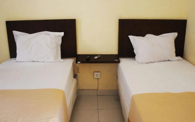 Sari Agung Hotel