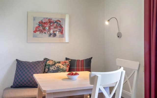Appartementhotel Regina