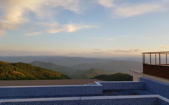 Premier 29 Milmari Resort Wellness&Spa