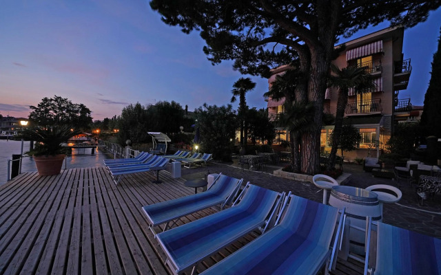 Hotel Marconi