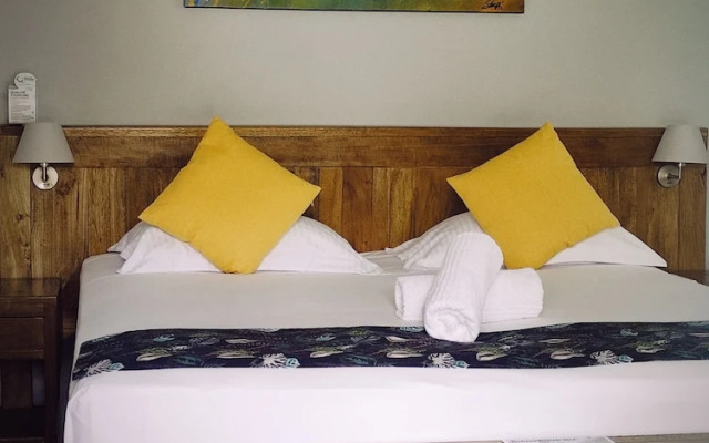 Hotel Exsel Victoria