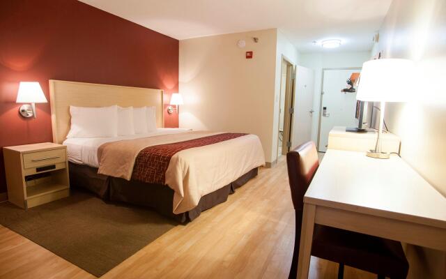 Red Roof Inn London I-75