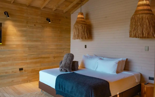 Okai by Bernalo Hotels