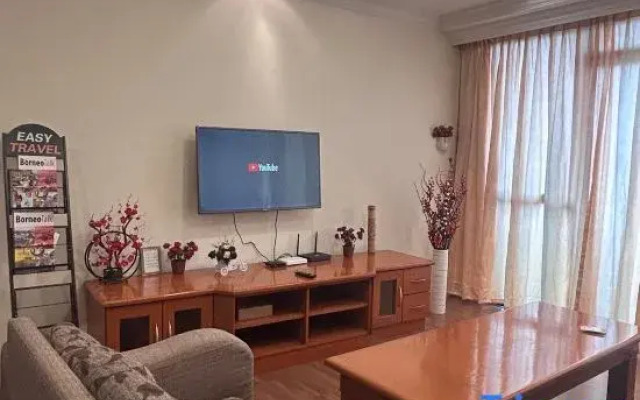 Nicely Riverbank suites 405 @Riverview