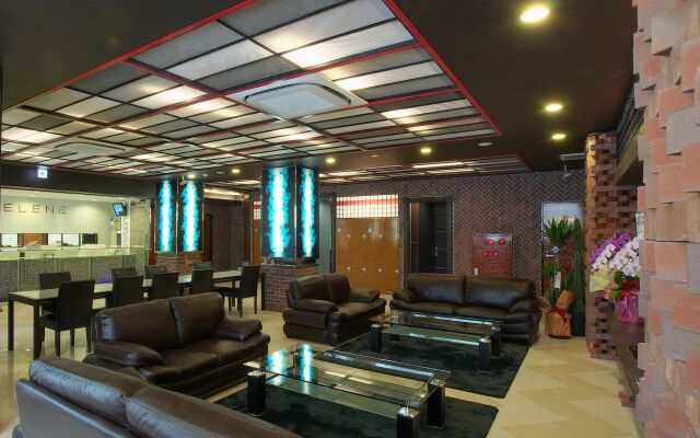 Hotel Chuo Selene