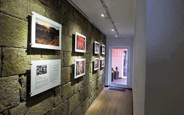 Memória Boutique Hostel