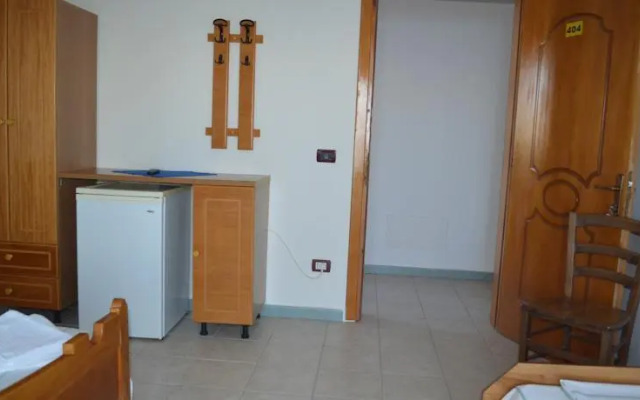 Hotel Palasa