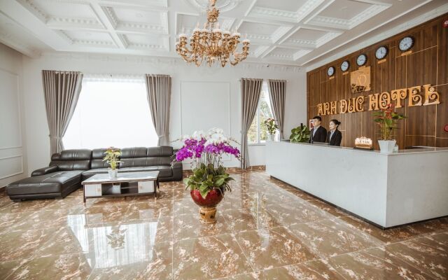 RedDoorz Premium Anh Duc Da Lat Hotel