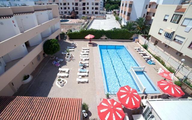 Aparthotel Vibra Mogambo - Adults Only