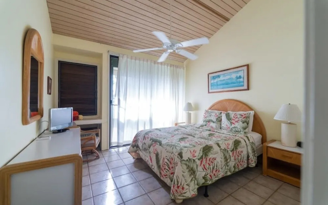 Takanoha 57 Turtle Bay - 1 Br Condo
