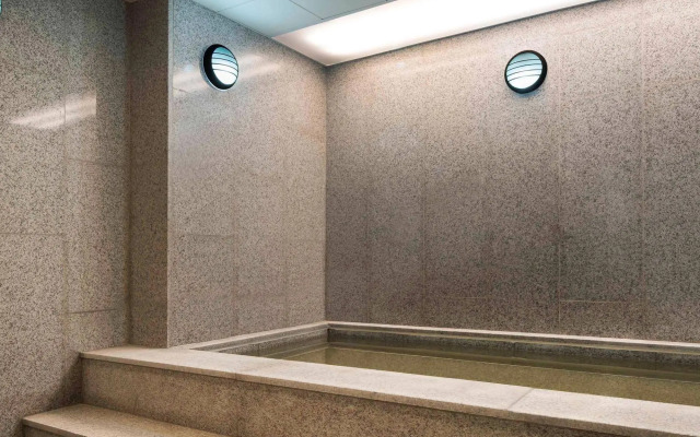 Ibis Budget Ambassador Busan Haeundae