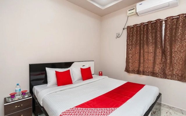 OYO 26677 Pmr Guest Inn