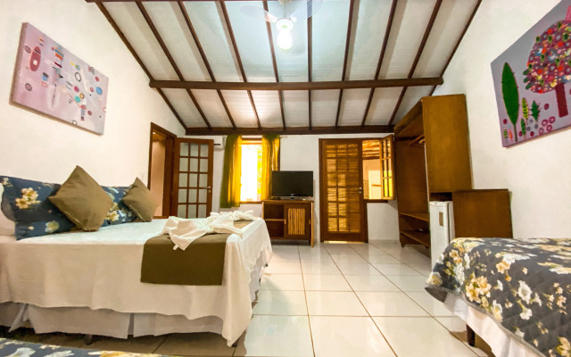 Pousada Estalagem D Ajuda