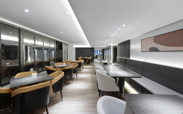 Jinxi Hotel Chongqing Jiefangbei Store