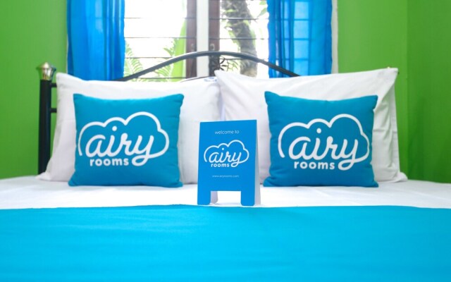 Airy Eco Syariah Tanjung Pandan Hayati Mahim 1 Belitung