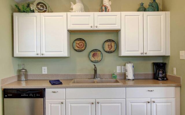 Trojan Paradise - 4 Br Home