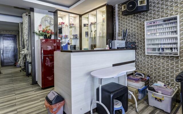 X2 Homestay By OYO
