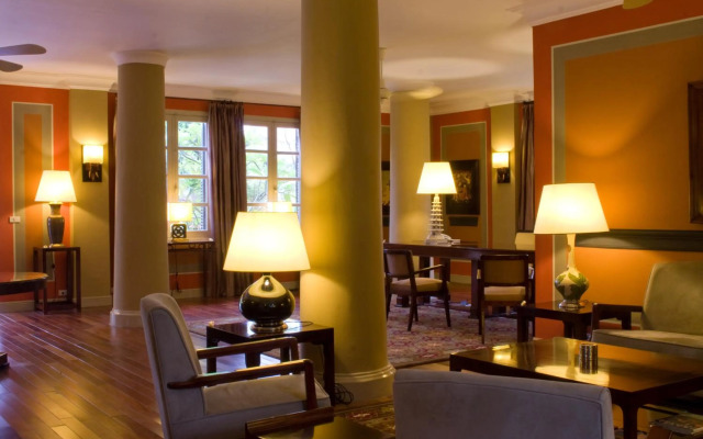 Villa Maly Boutique Hotel