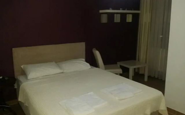 Kocaali Sun Hotel