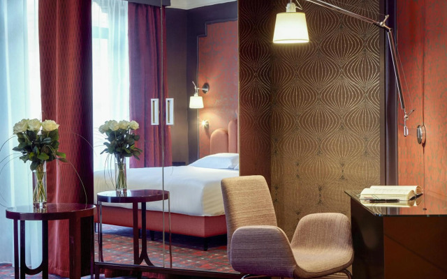 Grand Hôtel du Midi