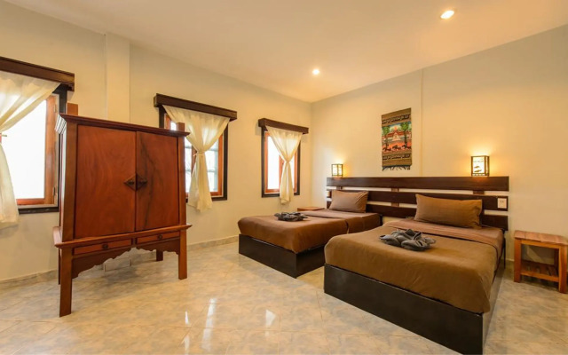 Sabaidee Guesthouse