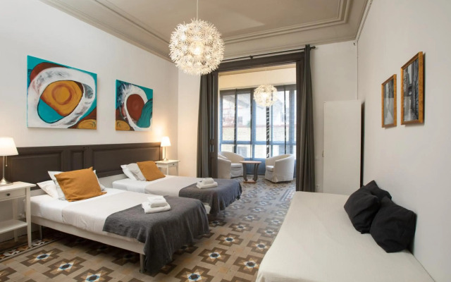 Casa Maca Guest House