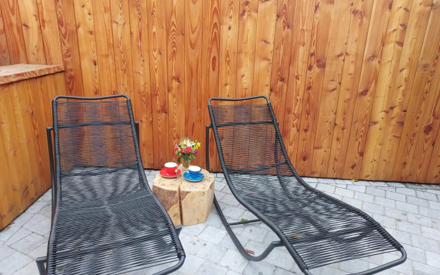 Holiday Home in Gros Fays in Walloon Ardennes