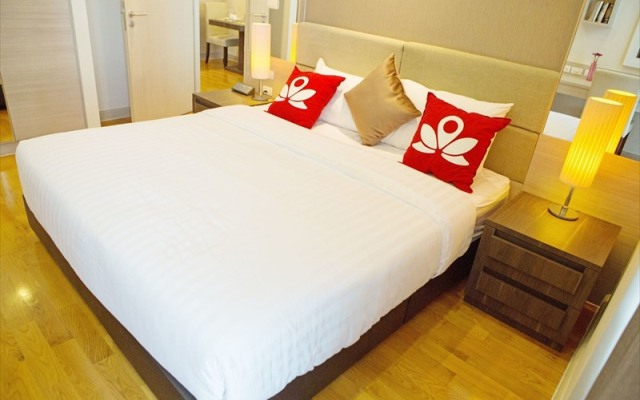 Zen Home Phrom Phong