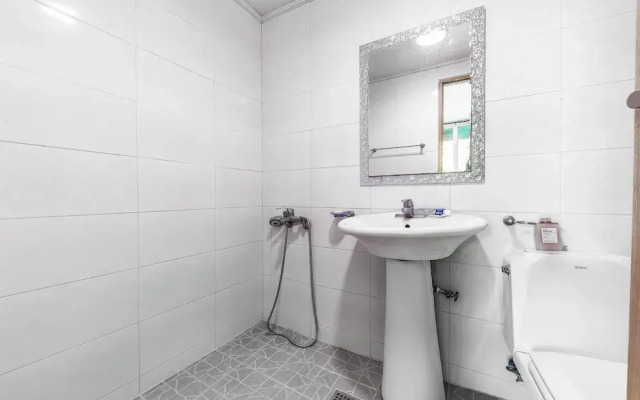 Gapyeong Clubviva Spa Pension