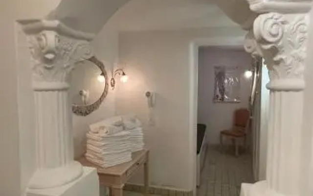 Hotel Larch