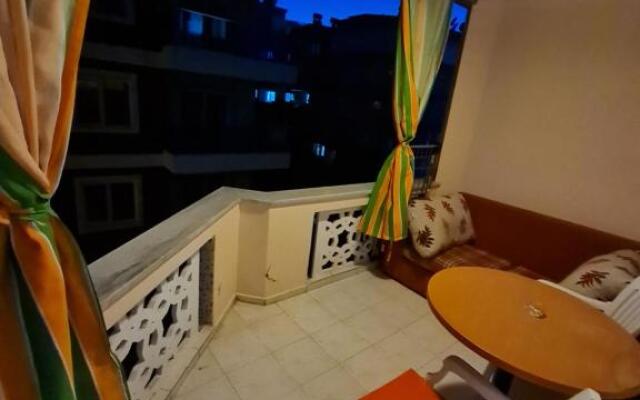 Aygun Apart 4