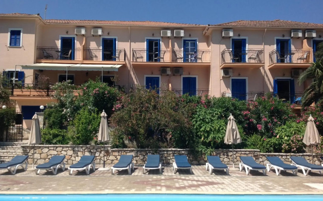 Hotel Nostos