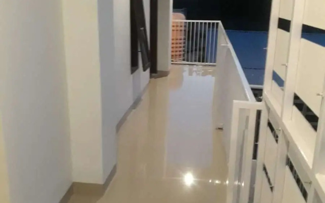 Paving Residence Manado RedPartner