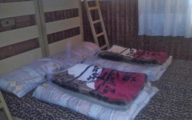 Tiger House Guesthouse