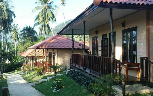 Paradise Bungalows