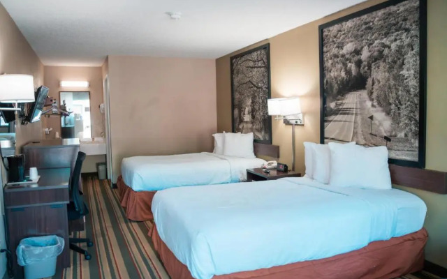 Super 8 Columbia/Ft. Jackson, SC