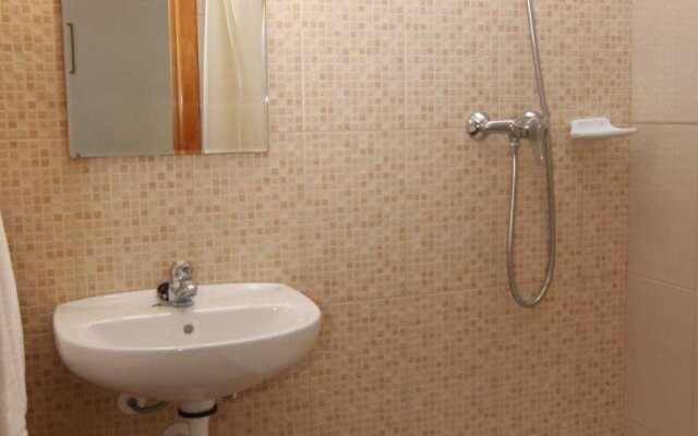 Hotel Residencia Sol