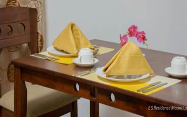 Easy Stay Residence