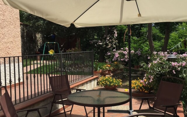 B&B Colle degli Ulivi