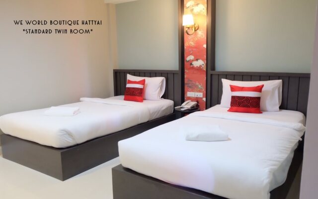 We World Boutique Hatyai