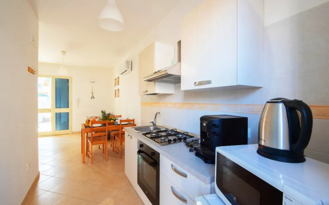 SUD12 - Case vacanze