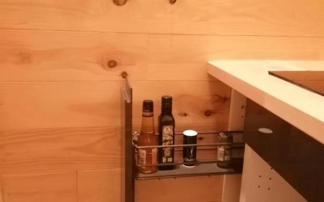 Studio au centre ville de Carcassonne