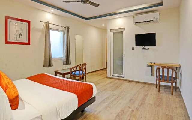 Hotel care one bliss