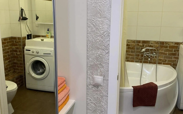 Апартаменты на проспекте Советский