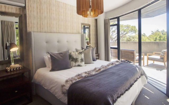 The Glen Apartments
