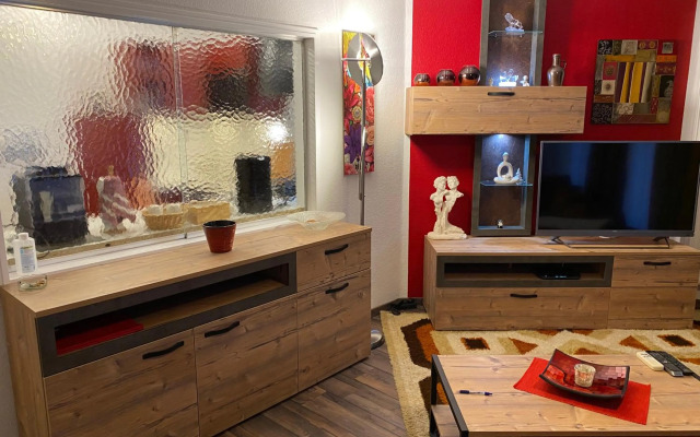 Ferienwohnung Artemis