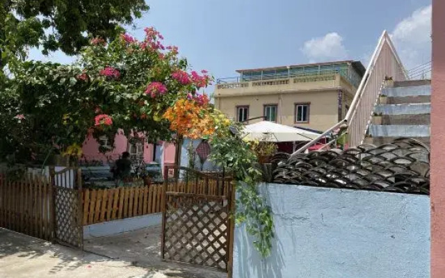 Basan Guesthouse