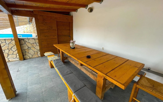 Holiday Home in Dramalj Near sea