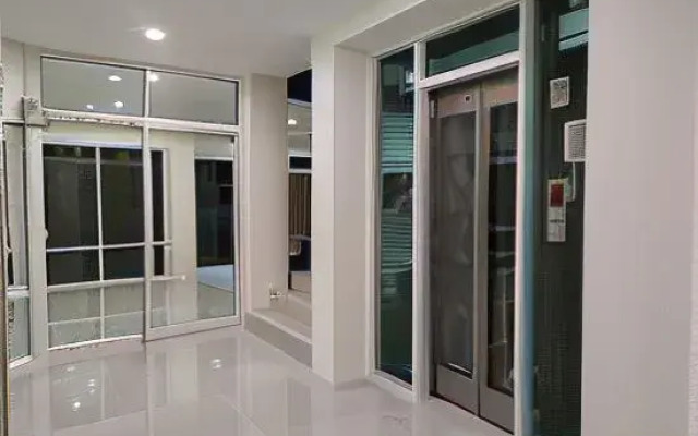 98 Tower Chiang Mai