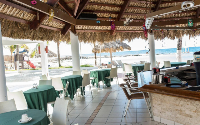 Mangrove Beach Corendon Curacao All-Inclusive Resort, Curio by Hilton